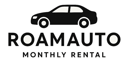 都内格安レンタカーROAMAUTO
